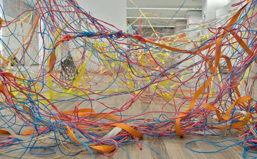 Stadt-Land-TEXTilie (Teil II) 2018