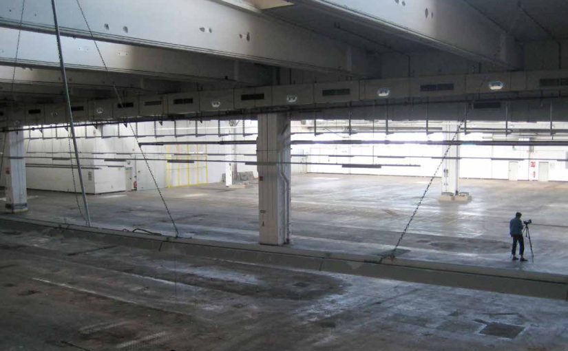 ERFAHRUNGsPRODUKTion 2007/8