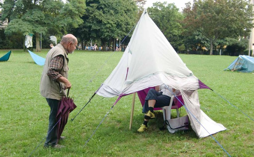 Kunst & Logis Frei ! 2010