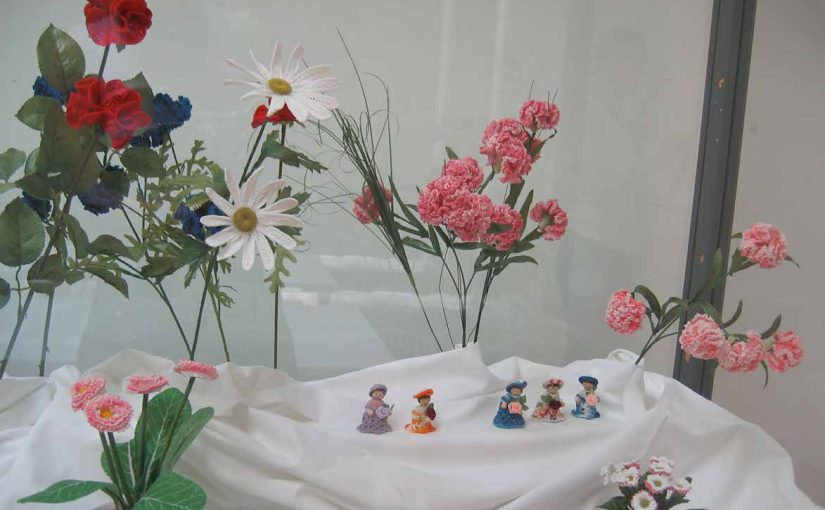 Jagdzaunsprung – Alte Hasen 2006